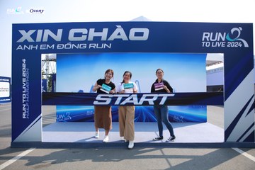 RUN TO LIVE 2024 - Ảnh #1314242