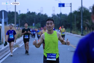 RUN TO LIVE 2024 - Ảnh #1365573