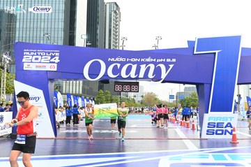 RUN TO LIVE 2024 - Ảnh #1421240