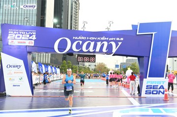 RUN TO LIVE 2024 - Ảnh #1418723