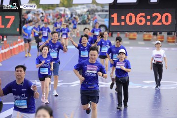 RUN TO LIVE 2024 - Ảnh #1350856
