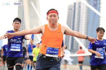 RUN TO LIVE 2024 - Ảnh #1343921