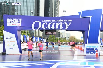 RUN TO LIVE 2024 - Ảnh #1423293