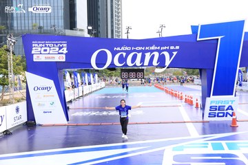 RUN TO LIVE 2024 - Ảnh #1417028