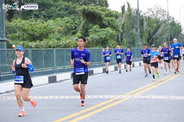 RUN TO LIVE 2024 - Ảnh #1387587