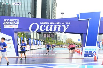 RUN TO LIVE 2024 - Ảnh #1424387