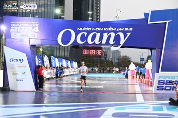 RUN TO LIVE 2024 - Ảnh #1417492