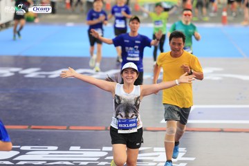 RUN TO LIVE 2024 - Ảnh #1405762