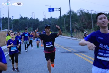 RUN TO LIVE 2024 - Ảnh #1363593