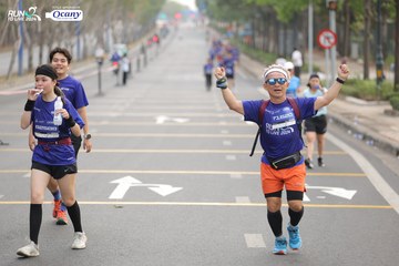 RUN TO LIVE 2024 - Ảnh #1420428