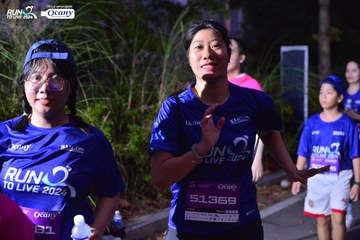 RUN TO LIVE 2024 - Ảnh #1334980