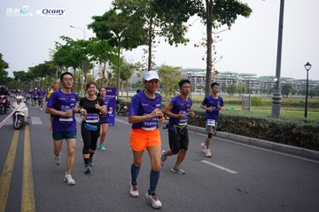 RUN TO LIVE 2024 - Ảnh #1386114