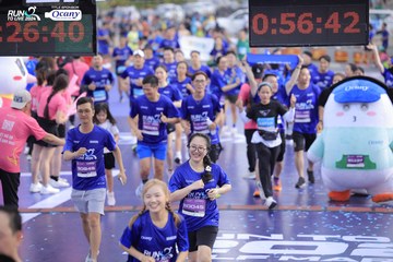 RUN TO LIVE 2024 - Ảnh #1363153