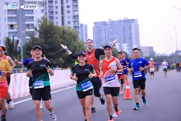 RUN TO LIVE 2024 - Ảnh #1447572