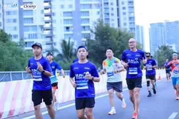 RUN TO LIVE 2024 - Ảnh #1448538