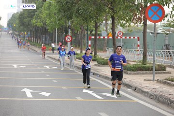 RUN TO LIVE 2024 - Ảnh #1439972