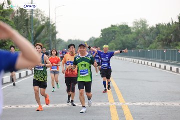 RUN TO LIVE 2024 - Ảnh #1392043