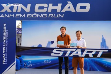 RUN TO LIVE 2024 - Ảnh #1315760