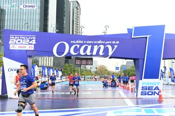 RUN TO LIVE 2024 - Ảnh #1422321
