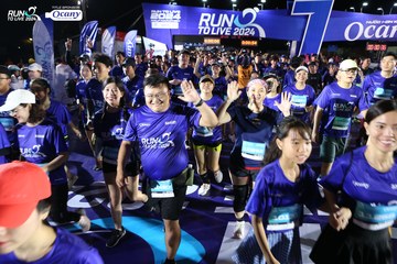 RUN TO LIVE 2024 - Ảnh #1319218