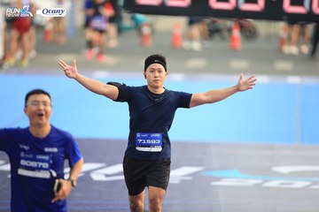 RUN TO LIVE 2024 - Ảnh #1412209