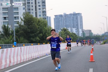 RUN TO LIVE 2024 - Ảnh #1450677