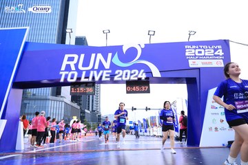 RUN TO LIVE 2024 - Ảnh #1373772