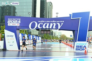 RUN TO LIVE 2024 - Ảnh #1426657