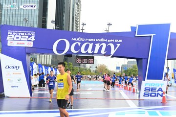 RUN TO LIVE 2024 - Ảnh #1421510