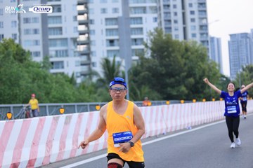 RUN TO LIVE 2024 - Ảnh #1450027