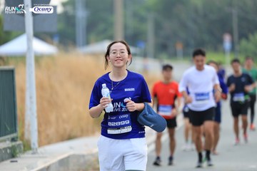 RUN TO LIVE 2024 - Ảnh #1393655