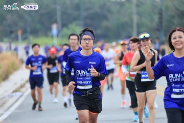 RUN TO LIVE 2024 - Ảnh #1378136