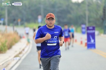 RUN TO LIVE 2024 - Ảnh #1394303