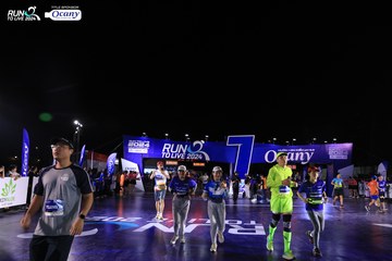 RUN TO LIVE 2024 - Ảnh #1318754