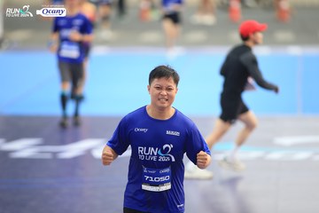 RUN TO LIVE 2024 - Ảnh #1403734