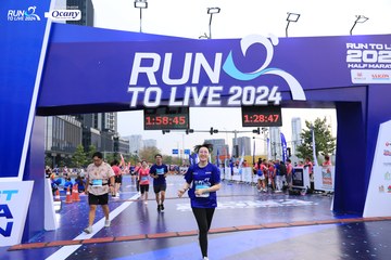 RUN TO LIVE 2024 - Ảnh #1366269