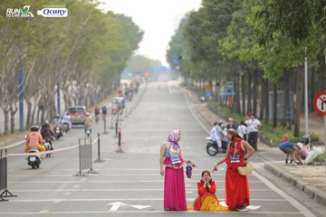 RUN TO LIVE 2024 - Ảnh #1421703