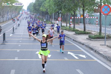 RUN TO LIVE 2024 - Ảnh #1434411