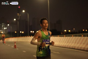 RUN TO LIVE 2024 - Ảnh #1439194