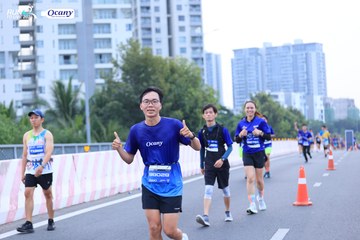 RUN TO LIVE 2024 - Ảnh #1449667
