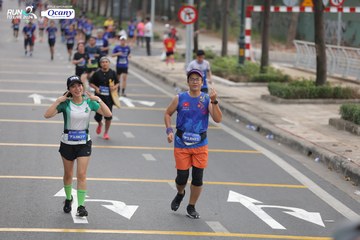 RUN TO LIVE 2024 - Ảnh #1438467