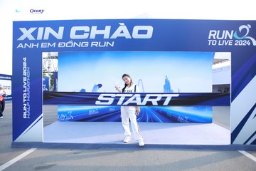RUN TO LIVE 2024 - Ảnh #1316340