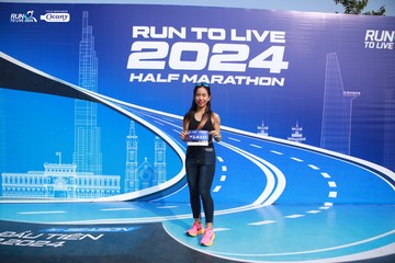 RUN TO LIVE 2024 - Ảnh #1314556