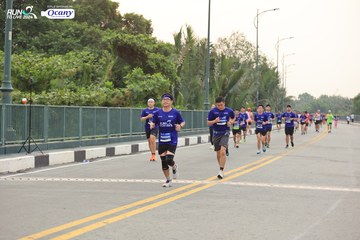 RUN TO LIVE 2024 - Ảnh #1401152
