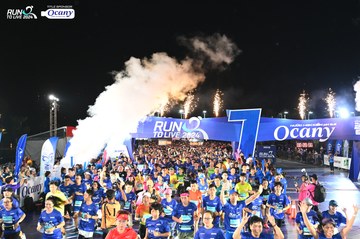 RUN TO LIVE 2024 - Ảnh #1319761