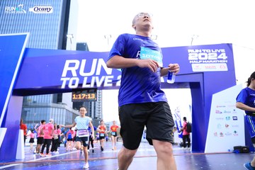 RUN TO LIVE 2024 - Ảnh #1373059
