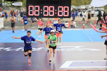 RUN TO LIVE 2024 - Ảnh #1410605