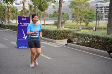 RUN TO LIVE 2024 - Ảnh #1388940