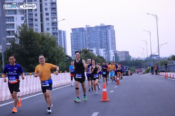 RUN TO LIVE 2024 - Ảnh #1447759