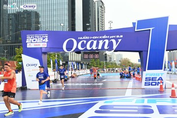 RUN TO LIVE 2024 - Ảnh #1422772